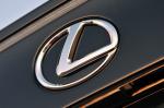 Lexus LF-A 2012 года (NA)